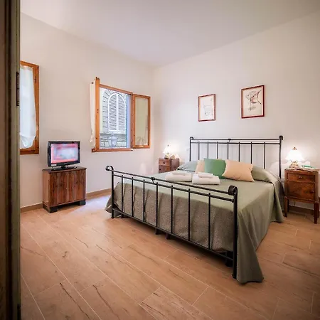 Novella Benedicta Apartament *