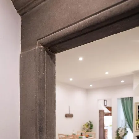 Novella Benedicta Apartment