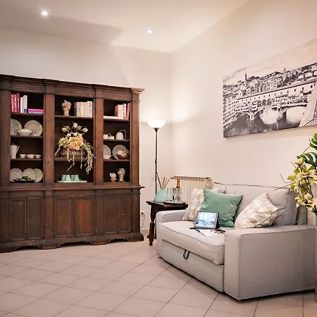 Apartment Novella Benedicta *