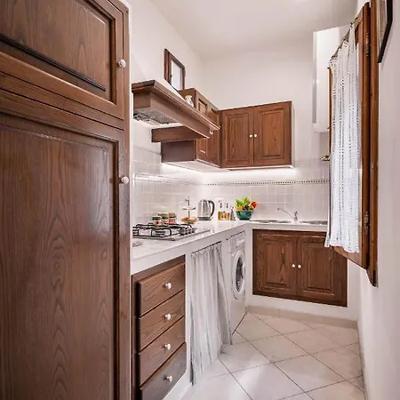 Apartment Novella Benedicta