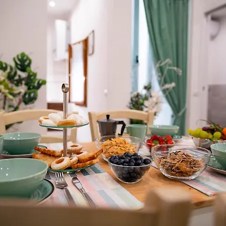 Apartmán Novella Benedicta